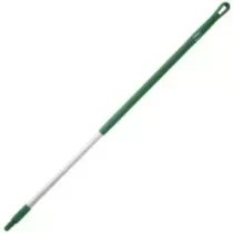 Alu manche 1300mm vert 2935/2 Vikan