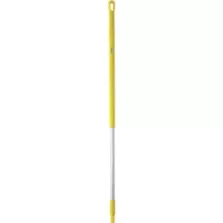 Alu manche 1300mm jaune 2935/6 Vikan