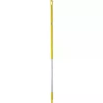 Alu manche 1300mm jaune 2935/6 Vikan