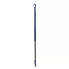 Alu manche 1300mm bleu 2935/3 Vikan