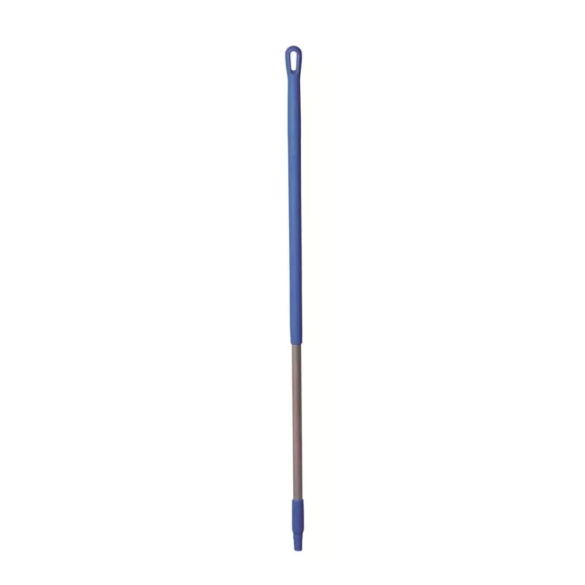 Alu manche 1300mm bleu 2935/3 Vikan