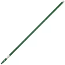 Manche alu telescopique 1675-2780mm vert 2975/2