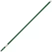 Manche alu telescopique 1675-2780mm vert 2975/2