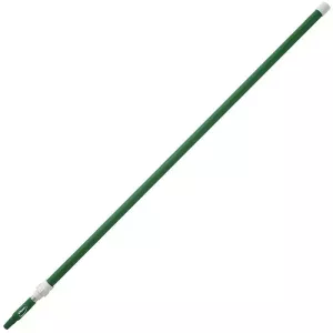 Manche alu telescopique 1675-2780mm vert 2975/2