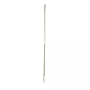 Manche alu 1500mm blanc 2937/5 Vikan