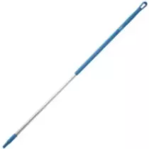 Manche alu 1500mm bleu 2937/3 Vikan
