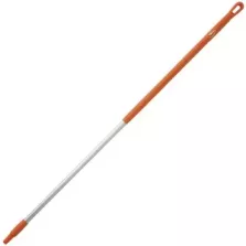 Manche alu 1500mm orange 2937/7