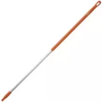 Manche alu 1500mm orange 2937/7