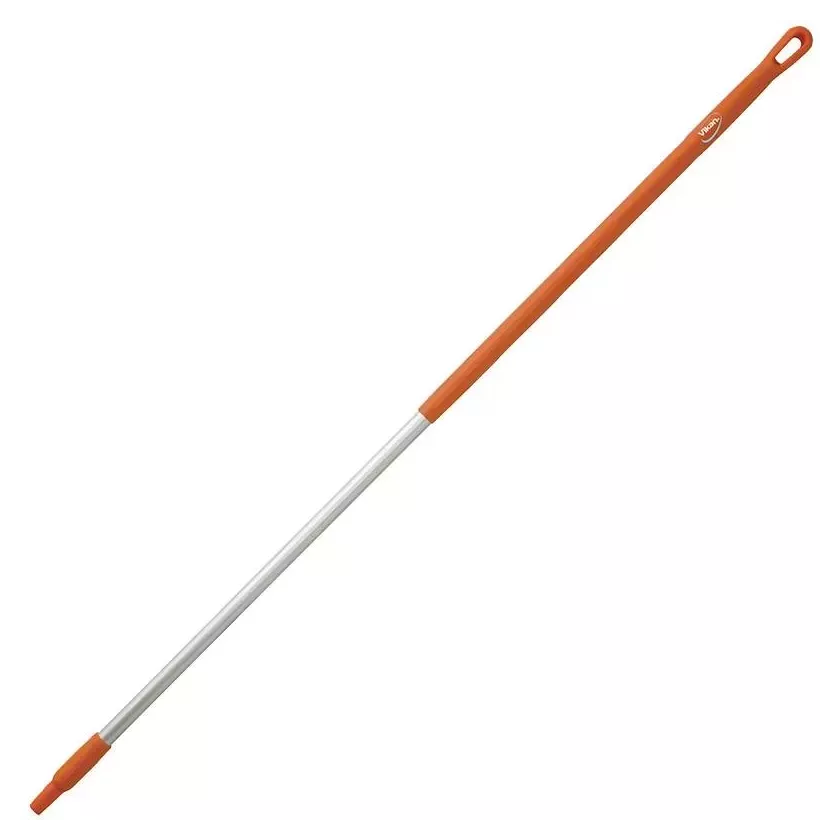 Manche alu 1500mm orange 2937/7