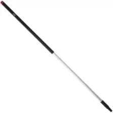 Manche alu 1500mm noir 2937/9 Vikan
