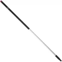 Manche alu 1500mm noir 2937/9 Vikan