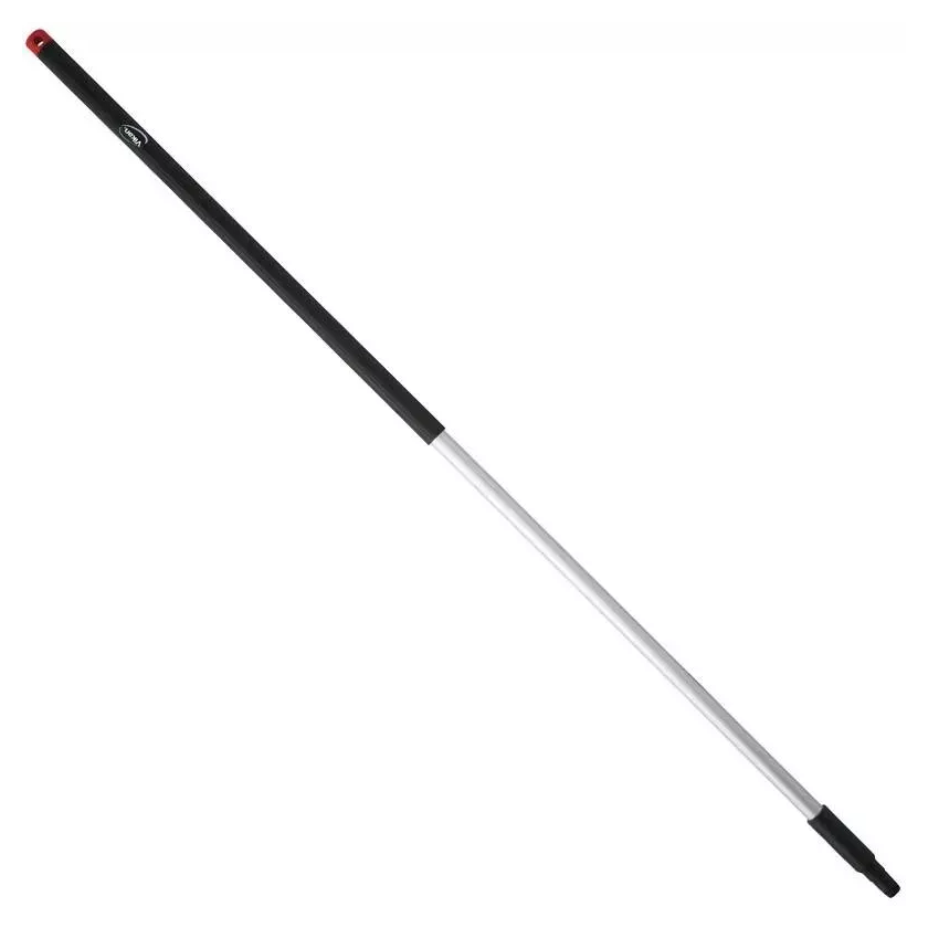 Manche alu 1500mm noir 2937/9 Vikan