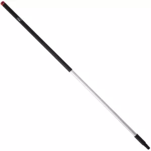 Manche alu 1500mm noir 2937/9 Vikan