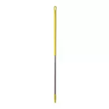 Alu manche 1500mm jaune 2937/6 Vikan