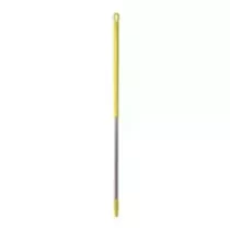 Alu manche 1500mm jaune 2937/6 Vikan