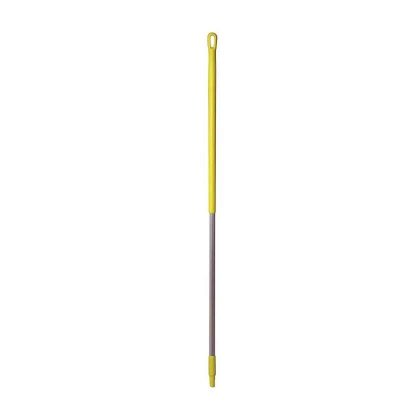 Alu manche 1500mm jaune 2937/6 Vikan