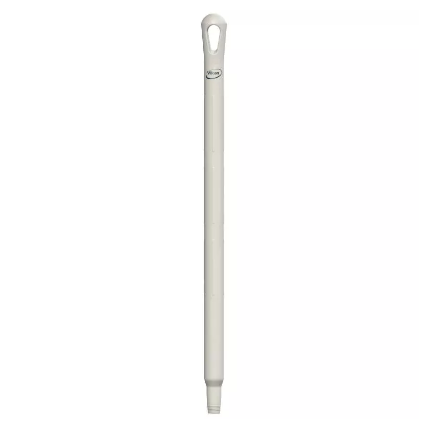 PP manche 650mm blanc 2966/5 Vikan ultra hygienique