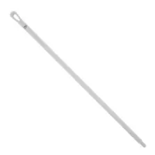 PP manche 1300mm blanc 2960/5 Vikan ultra hygienique