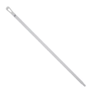 PP manche 1300mm blanc 2960/5 Vikan ultra hygienique