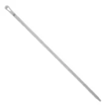 PP manche 1500mm blanc 2962/5 Vikan ultra hygienique