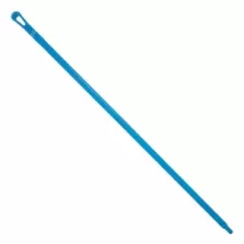 PP manche 1500mm bleu 2962/3 Vikan ultra hygienique