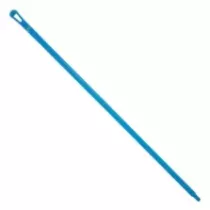 PP manche 1500mm bleu 2962/3 Vikan ultra hygienique