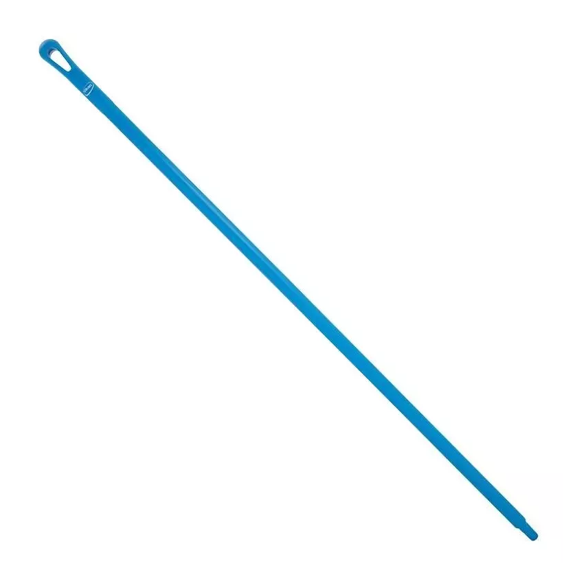 PP manche 1500mm bleu 2962/3 Vikan ultra hygienique