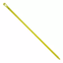 PP manche 1500mm jaune 2962/6 Vikan ultra hygienique