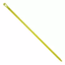PP manche 1500mm jaune 2962/6 Vikan ultra hygienique