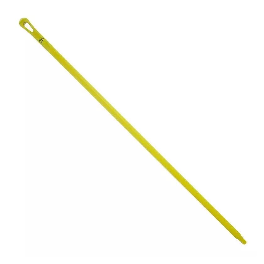 PP manche 1500mm jaune 2962/6 Vikan ultra hygienique