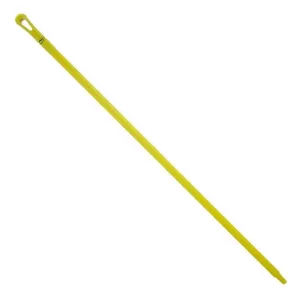 PP manche 1500mm jaune 2962/6 Vikan ultra hygienique