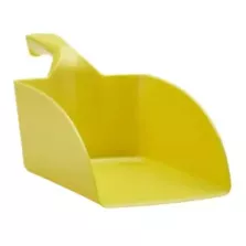 Pelle a main 2L jaune 360x95x160mm 5670/6