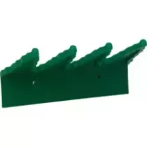 Support mural 238mm vert 0615/2