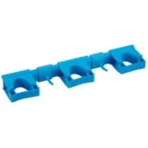 Support mural 420mm bleu 1011/3