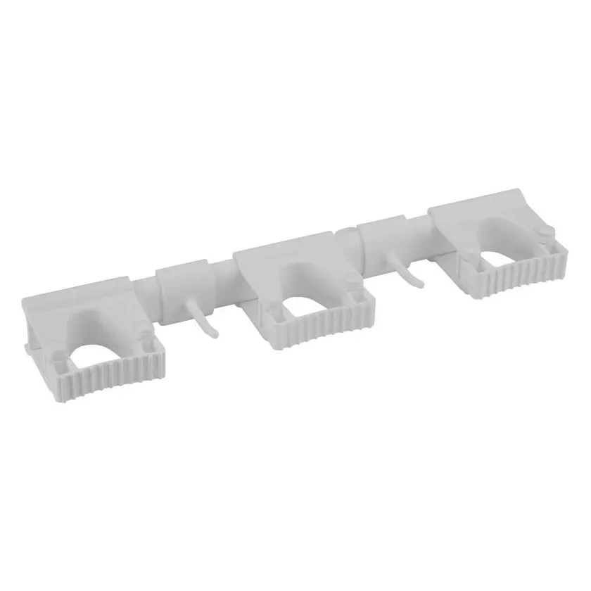 Support mural 420mm blanc 1011/5