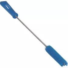 Brosse a canule diametre 20mm bleu 5376/3 Vikan