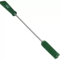 Brosse a canule diametre 20mm vert 5376/2 Vikan