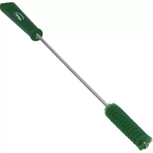 Brosse a canule diametre 20mm vert 5376/2 Vikan