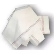 Torchon coton fin 50x80cm