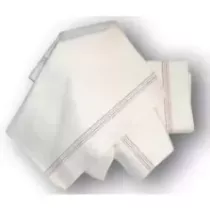 Torchon coton fin 50x80cm
