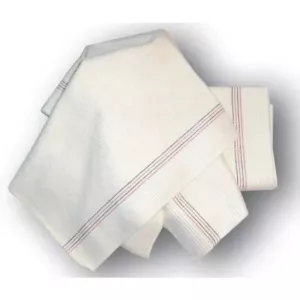 Torchon coton fin 50x80cm