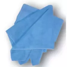 Torchon microfibres bleu 60x70cm