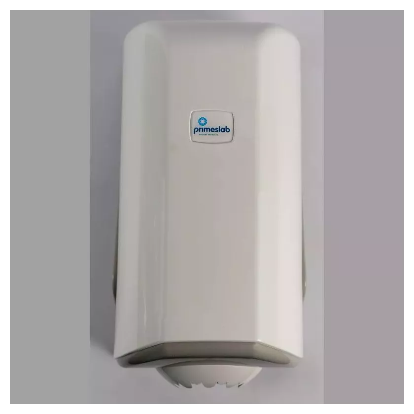 Mini-box distributeur blanc PrimesLab
