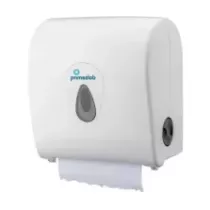 Midi-box dispenser Matic blanc PrimesLab