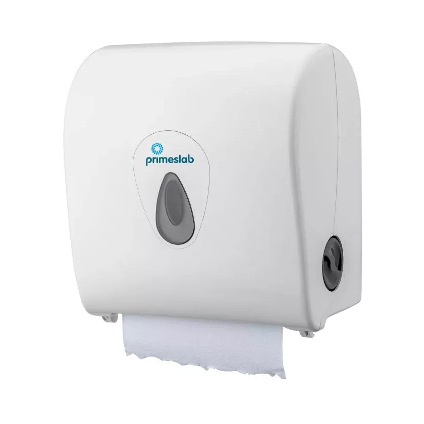 Midi-box dispenser Matic blanc PrimesLab