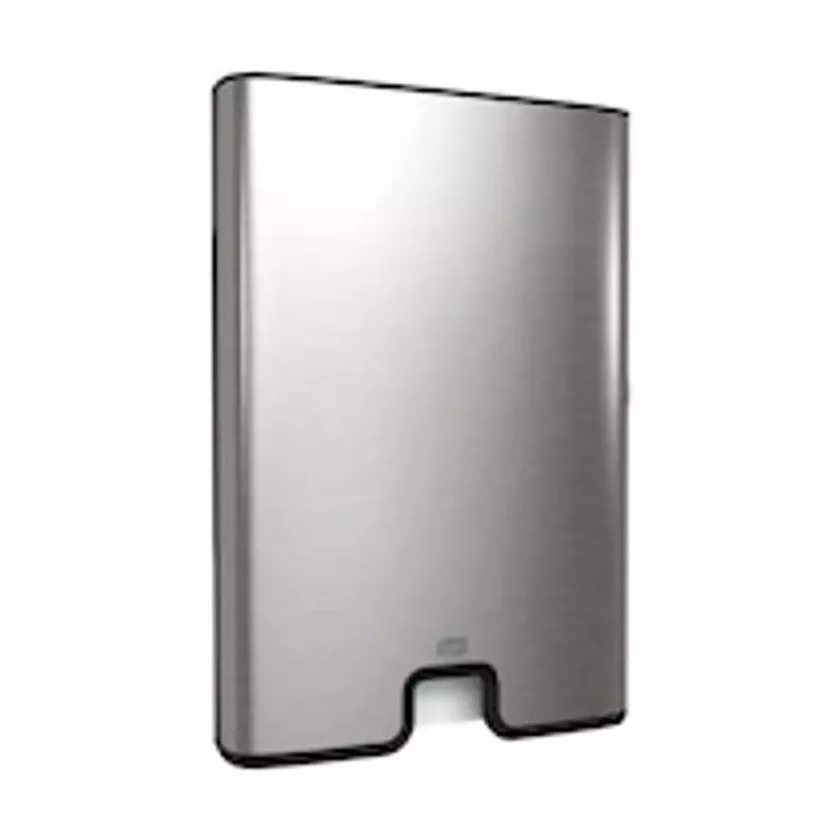 Tork distributeur essuie-mains ifold inox H2-460004-XPRES