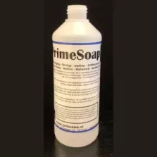 Bidon vide 500ml Prime Soap