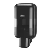 Tork distributeur savon gel mini noir S5-565208