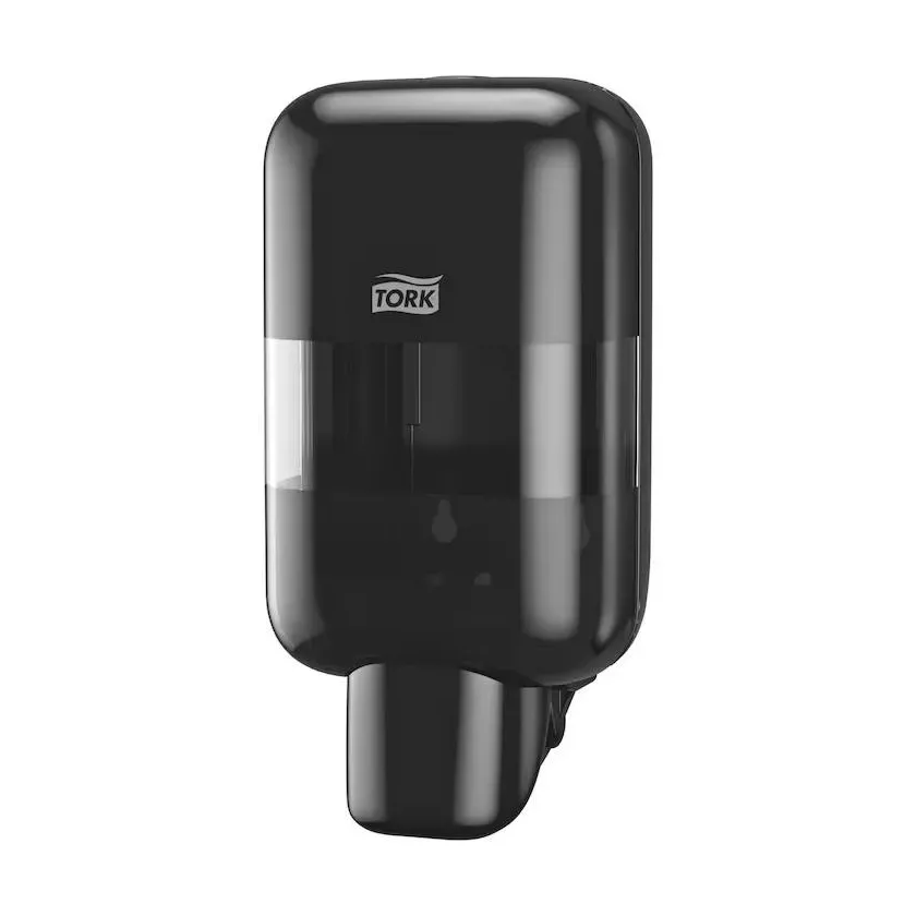 Tork distributeur savon gel mini noir S5-565208