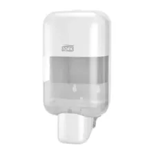 Tork distributeur savon gel mini blanc S5-565200